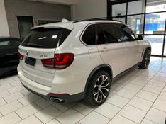 BMW X5 3.0 4X4 30D I6 TURBO DIESEL 4P AUTOMÁTICO 2017/2017 FÁBIO BERNARDES PORTO ALEGRE / Carros no Vale