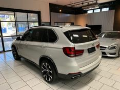 BMW X5 3.0 4X4 30D I6 TURBO DIESEL 4P AUTOMÁTICO 2017/2017 FÁBIO BERNARDES PORTO ALEGRE / Carros no Vale