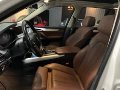 BMW X5 3.0 4X4 30D I6 TURBO DIESEL 4P AUTOMÁTICO 2017/2017 FÁBIO BERNARDES PORTO ALEGRE / Carros no Vale