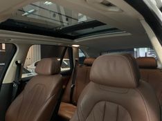 BMW X5 3.0 4X4 30D I6 TURBO DIESEL 4P AUTOMÁTICO 2017/2017 FÁBIO BERNARDES PORTO ALEGRE / Carros no Vale