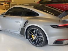 PORSCHE 911 3.8 24V H6 GASOLINA TURBO S PDK 2020/2021 FÁBIO BERNARDES PORTO ALEGRE / Carros no Vale