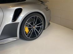 PORSCHE 911 3.8 24V H6 GASOLINA TURBO S PDK 2020/2021 FÁBIO BERNARDES PORTO ALEGRE / Carros no Vale