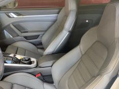 PORSCHE 911 3.8 24V H6 GASOLINA TURBO S PDK 2020/2021 FÁBIO BERNARDES PORTO ALEGRE / Carros no Vale