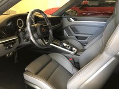 PORSCHE 911 3.8 24V H6 GASOLINA TURBO S PDK 2020/2021 FÁBIO BERNARDES PORTO ALEGRE / Carros no Vale