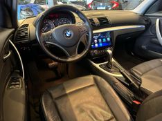 BMW 120i 2.0 16V 150cv/ 156cv 5p 2008/2009 CONCEPT MOTORS PASSO FUNDO / Carros no Vale