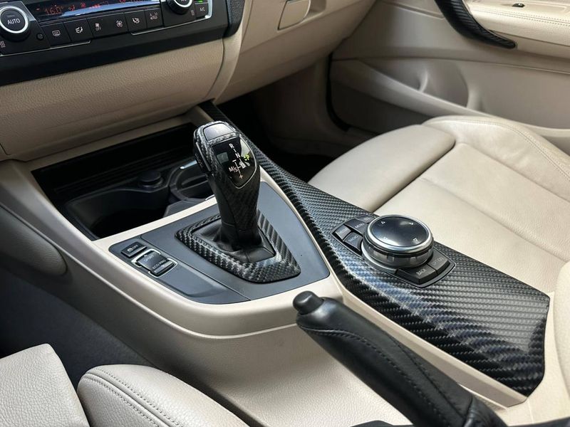 BMW 125i M Sport/Active Flex 2.0 TB Aut 5p 2013/2014 CONCEPT MOTORS PASSO FUNDO / Carros no Vale