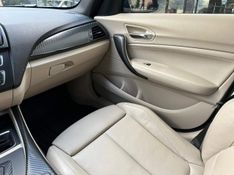 BMW 125i M Sport/Active Flex 2.0 TB Aut 5p 2013/2014 CONCEPT MOTORS PASSO FUNDO / Carros no Vale