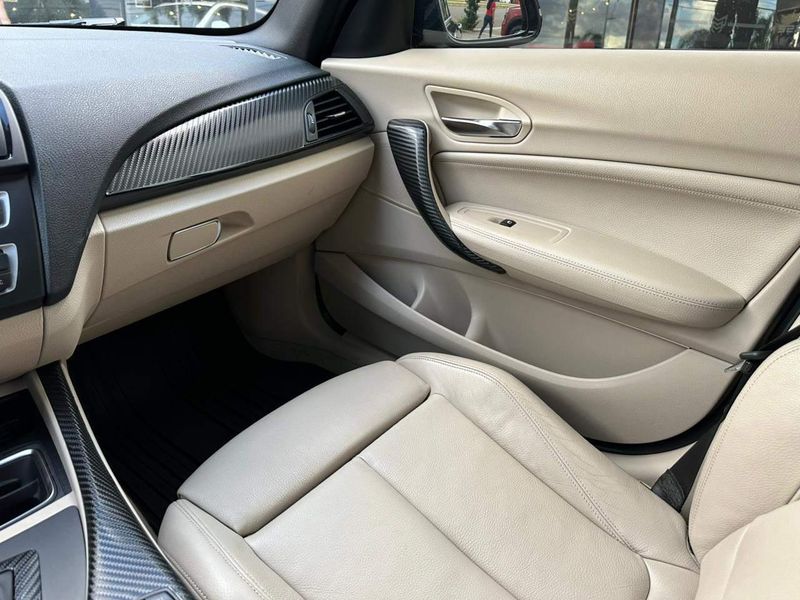 BMW 125i M Sport/Active Flex 2.0 TB Aut 5p 2013/2014 CONCEPT MOTORS PASSO FUNDO / Carros no Vale