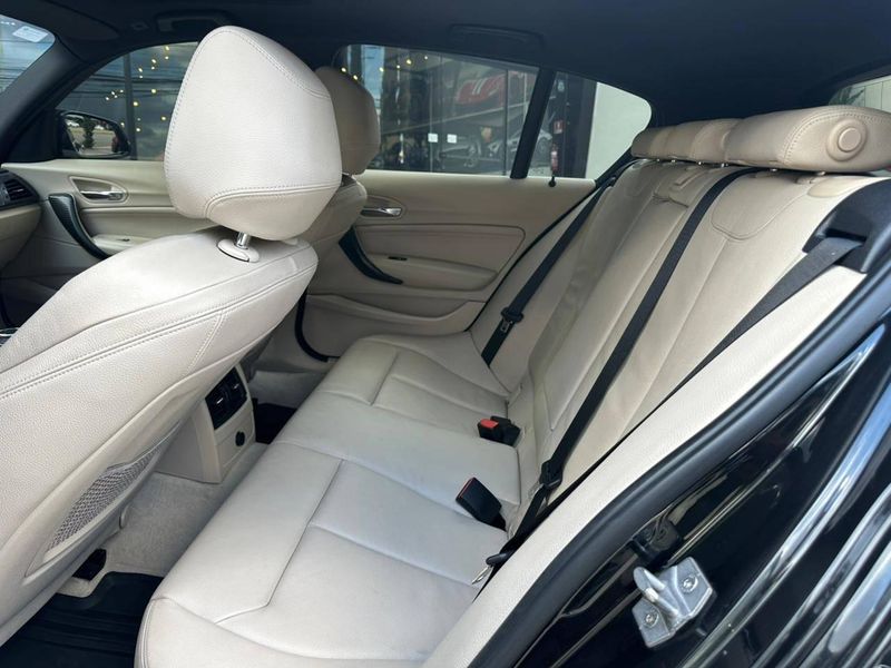 BMW 125i M Sport/Active Flex 2.0 TB Aut 5p 2013/2014 CONCEPT MOTORS PASSO FUNDO / Carros no Vale