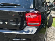 BMW 125i M Sport/Active Flex 2.0 TB Aut 5p 2013/2014 CONCEPT MOTORS PASSO FUNDO / Carros no Vale