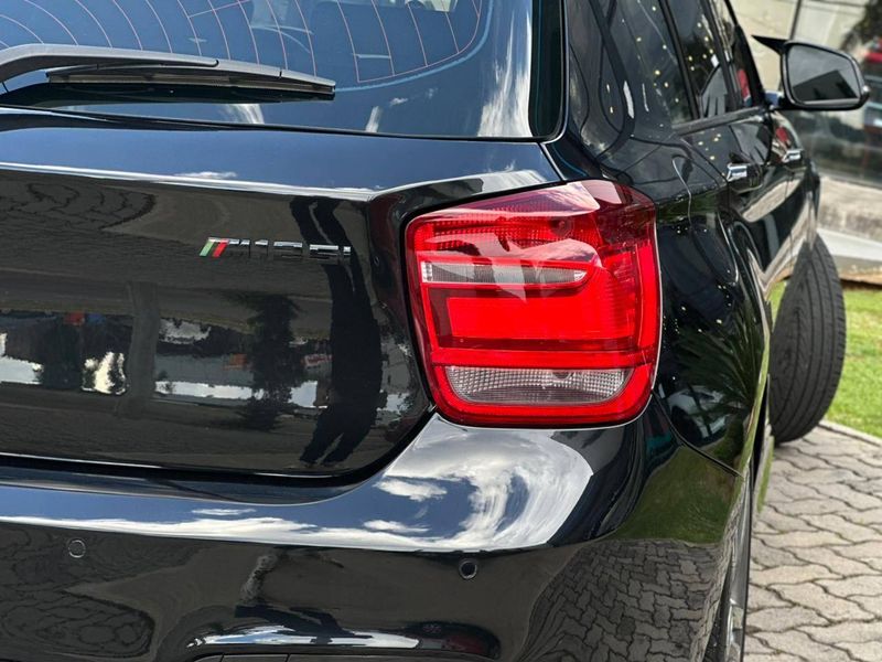 BMW 125i M Sport/Active Flex 2.0 TB Aut 5p 2013/2014 CONCEPT MOTORS PASSO FUNDO / Carros no Vale