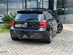 BMW 125i M Sport/Active Flex 2.0 TB Aut 5p 2013/2014 CONCEPT MOTORS PASSO FUNDO / Carros no Vale