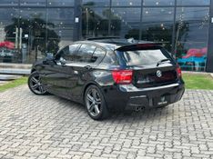 BMW 125i M Sport/Active Flex 2.0 TB Aut 5p 2013/2014 CONCEPT MOTORS PASSO FUNDO / Carros no Vale