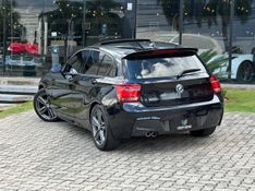 BMW 125i M Sport/Active Flex 2.0 TB Aut 5p 2013/2014 CONCEPT MOTORS PASSO FUNDO / Carros no Vale