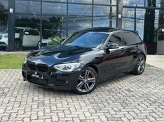 BMW 125i M Sport/Active Flex 2.0 TB Aut 5p 2013/2014 CONCEPT MOTORS PASSO FUNDO / Carros no Vale