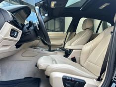 BMW 125i M Sport/Active Flex 2.0 TB Aut 5p 2013/2014 CONCEPT MOTORS PASSO FUNDO / Carros no Vale