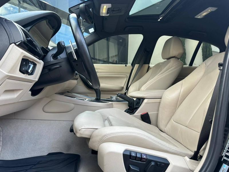 BMW 125i M Sport/Active Flex 2.0 TB Aut 5p 2013/2014 CONCEPT MOTORS PASSO FUNDO / Carros no Vale