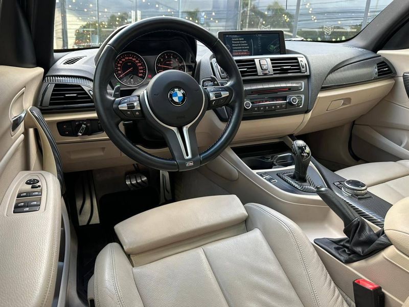 BMW 125i M Sport/Active Flex 2.0 TB Aut 5p 2013/2014 CONCEPT MOTORS PASSO FUNDO / Carros no Vale