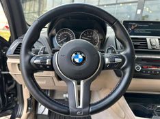 BMW 125i M Sport/Active Flex 2.0 TB Aut 5p 2013/2014 CONCEPT MOTORS PASSO FUNDO / Carros no Vale