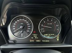 BMW 125i M Sport/Active Flex 2.0 TB Aut 5p 2013/2014 CONCEPT MOTORS PASSO FUNDO / Carros no Vale