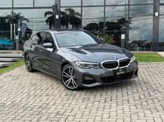 BMW 330e M Sport 2.0 Turbo Aut (HÃ­brido) 2021/2021 CONCEPT MOTORS PASSO FUNDO / Carros no Vale