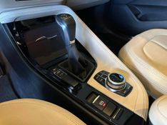 BMW X1 SDRIVE 20i X-Line 2.0 TB Active Flex 2017/2018 CONCEPT MOTORS PASSO FUNDO / Carros no Vale