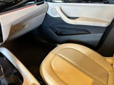 BMW X1 SDRIVE 20i X-Line 2.0 TB Active Flex 2017/2018 CONCEPT MOTORS PASSO FUNDO / Carros no Vale