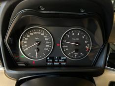 BMW X1 SDRIVE 20i X-Line 2.0 TB Active Flex 2017/2018 CONCEPT MOTORS PASSO FUNDO / Carros no Vale