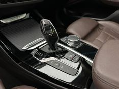 BMW X3 XDRIVE 30e Turbo Aut (HÃ­brido) 2021/2021 CONCEPT MOTORS PASSO FUNDO / Carros no Vale