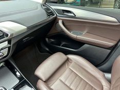 BMW X3 XDRIVE 30e Turbo Aut (HÃ­brido) 2021/2021 CONCEPT MOTORS PASSO FUNDO / Carros no Vale