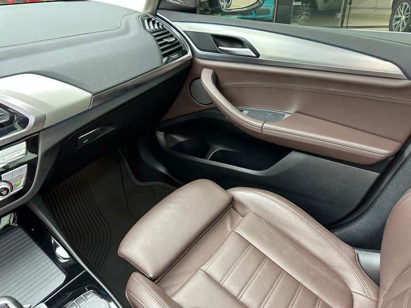 BMW X3 XDRIVE 30e Turbo Aut (HÃ­brido) 2021/2021 CONCEPT MOTORS PASSO FUNDO / Carros no Vale