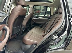 BMW X3 XDRIVE 30e Turbo Aut (HÃ­brido) 2021/2021 CONCEPT MOTORS PASSO FUNDO / Carros no Vale