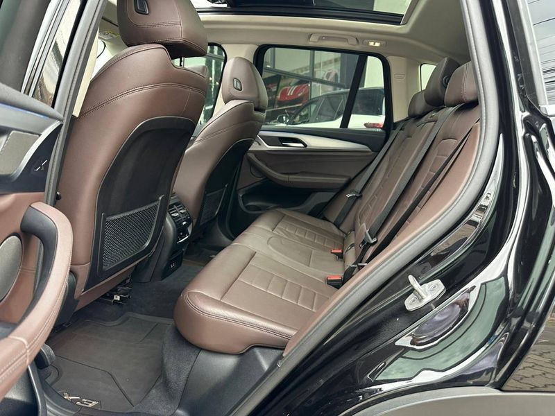 BMW X3 XDRIVE 30e Turbo Aut (HÃ­brido) 2021/2021 CONCEPT MOTORS PASSO FUNDO / Carros no Vale