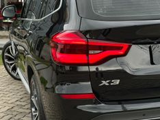 BMW X3 XDRIVE 30e Turbo Aut (HÃ­brido) 2021/2021 CONCEPT MOTORS PASSO FUNDO / Carros no Vale