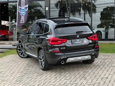BMW X3 XDRIVE 30e Turbo Aut (HÃ­brido) 2021/2021 CONCEPT MOTORS PASSO FUNDO / Carros no Vale