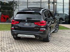BMW X3 XDRIVE 30e Turbo Aut (HÃ­brido) 2021/2021 CONCEPT MOTORS PASSO FUNDO / Carros no Vale