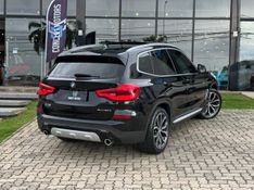 BMW X3 XDRIVE 30e Turbo Aut (HÃ­brido) 2021/2021 CONCEPT MOTORS PASSO FUNDO / Carros no Vale