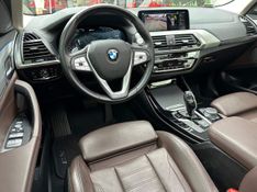 BMW X3 XDRIVE 30e Turbo Aut (HÃ­brido) 2021/2021 CONCEPT MOTORS PASSO FUNDO / Carros no Vale