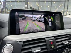 BMW X3 XDRIVE 30e Turbo Aut (HÃ­brido) 2021/2021 CONCEPT MOTORS PASSO FUNDO / Carros no Vale