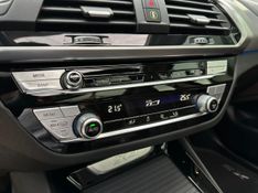 BMW X3 XDRIVE 30e Turbo Aut (HÃ­brido) 2021/2021 CONCEPT MOTORS PASSO FUNDO / Carros no Vale