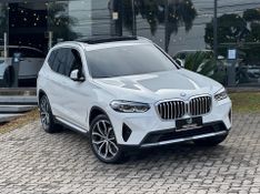 BMW X3 XDRIVE 30e X-Line Turbo Aut (HÃ­b.) 2022/2023 CONCEPT MOTORS PASSO FUNDO / Carros no Vale
