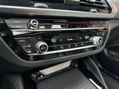 BMW X4 XDRIVE 30i M-Sport 2.0 TB 252cv Aut 2019/2019 CONCEPT MOTORS PASSO FUNDO / Carros no Vale