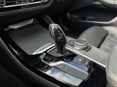 BMW X4 XDRIVE 30i M-Sport 2.0 TB 252cv Aut 2019/2019 CONCEPT MOTORS PASSO FUNDO / Carros no Vale
