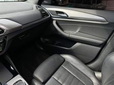 BMW X4 XDRIVE 30i M-Sport 2.0 TB 252cv Aut 2019/2019 CONCEPT MOTORS PASSO FUNDO / Carros no Vale