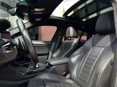 BMW X4 XDRIVE 30i M-Sport 2.0 TB 252cv Aut 2019/2019 CONCEPT MOTORS PASSO FUNDO / Carros no Vale