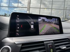 BMW X4 XDRIVE 30i M-Sport 2.0 TB 252cv Aut 2019/2019 CONCEPT MOTORS PASSO FUNDO / Carros no Vale