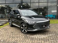 BYD SONG PLUS 1.5 16V Aut (Hibrido) 2024/2025 CONCEPT MOTORS PASSO FUNDO / Carros no Vale