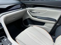 BYD SONG PLUS 1.5 16V Aut (Hibrido) 2024/2025 CONCEPT MOTORS PASSO FUNDO / Carros no Vale