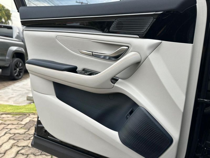 BYD SONG PLUS 1.5 16V Aut (Hibrido) 2024/2025 CONCEPT MOTORS PASSO FUNDO / Carros no Vale