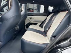 BYD SONG PLUS 1.5 16V Aut (Hibrido) 2024/2025 CONCEPT MOTORS PASSO FUNDO / Carros no Vale